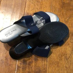 Solanz Sole Comfort